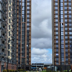 Квартира 67 м², 2-комнатная - изображение 1