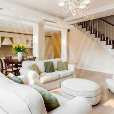 Квартира 176 м², 3-комнатная - изображение 2