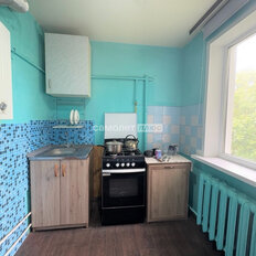 Квартира 45,6 м², 2-комнатная - изображение 5