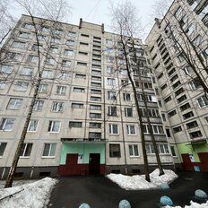 Квартира 57,4 м², 3-комнатная - изображение 3