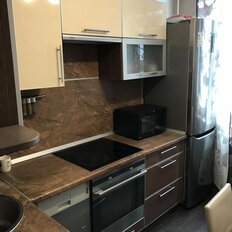 Квартира 44,9 м², 2-комнатная - изображение 1