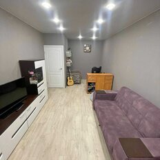 Квартира 32 м², 1-комнатная - изображение 2