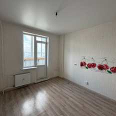 Квартира 39,2 м², 1-комнатная - изображение 1