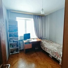 Квартира 53,7 м², 3-комнатная - изображение 3