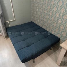 Квартира 19 м², 1-комнатная - изображение 5