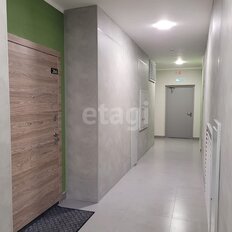 Квартира 95,8 м², 3-комнатная - изображение 5