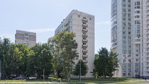 Снять двухкомнатную квартиру рядом с лесом у метро Аметьево в Казани - изображение 7