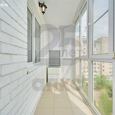 Квартира 39,5 м², 1-комнатная - изображение 1