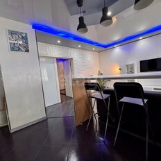 Квартира 68 м², 2-комнатная - изображение 3
