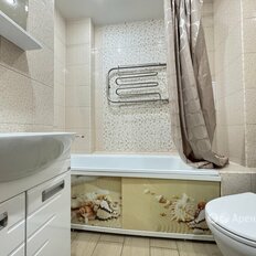 Квартира 26 м², студия - изображение 5