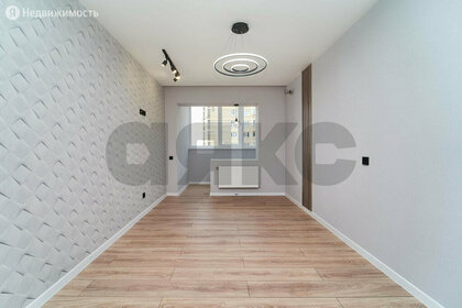 34 м², 1-комнатная квартира 5 000 000 ₽ - изображение 31