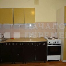 Квартира 37 м², 1-комнатная - изображение 5