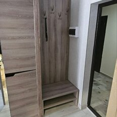Квартира 32 м², студия - изображение 5