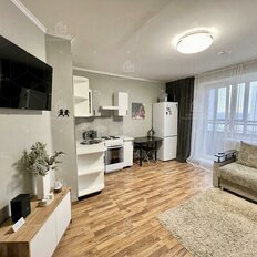 Квартира 24,7 м², студия - изображение 1