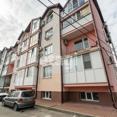 Квартира 16,5 м², студия - изображение 4