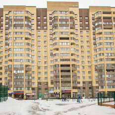 Квартира 30 м², студия - изображение 2
