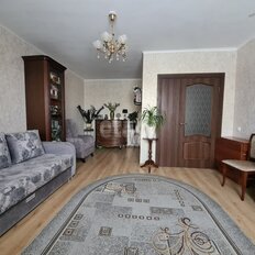 Квартира 40 м², 1-комнатная - изображение 2