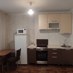 Квартира 35 м², 1-комнатная - изображение 5