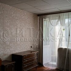 Квартира 71,7 м², 3-комнатная - изображение 2