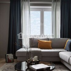 Квартира 87,2 м², 3-комнатная - изображение 2