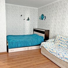 Квартира 38,9 м², 1-комнатная - изображение 3