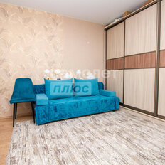 Квартира 42,7 м², 1-комнатная - изображение 3