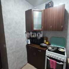 Квартира 16,9 м², студия - изображение 3