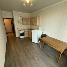 Квартира 42 м², 1-комнатная - изображение 5