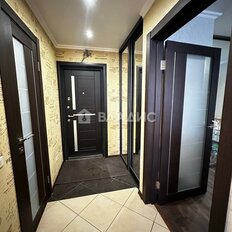Квартира 34,8 м², 1-комнатная - изображение 4