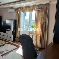Квартира 102 м², 3-комнатная - изображение 5