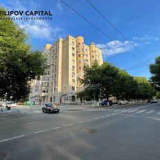 1132,5 м², помещение свободного назначения - изображение 1