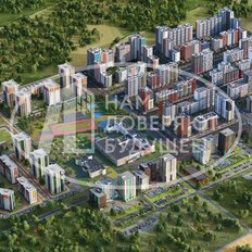 Квартира 62,9 м², 3-комнатная - изображение 3