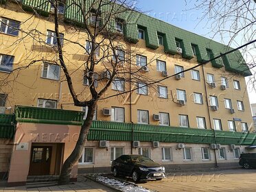 45 м², офис 67 500 ₽ в месяц - изображение 45