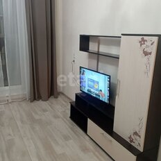 Квартира 31,8 м², 1-комнатная - изображение 4