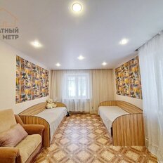 Квартира 69,6 м², 3-комнатная - изображение 1