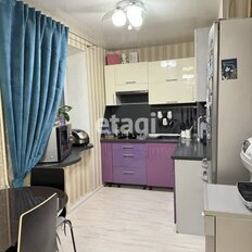 Квартира 69,1 м², 2-комнатная - изображение 5