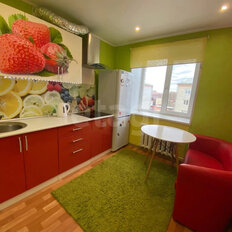Квартира 32,1 м², 1-комнатная - изображение 1