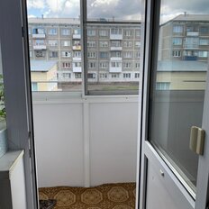 Квартира 51,8 м², 2-комнатная - изображение 5