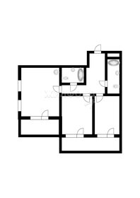 Квартира 111,2 м², 3-комнатная - изображение 1