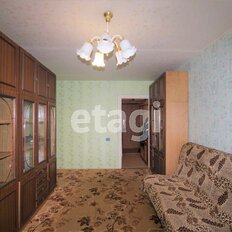 Квартира 42,2 м², 2-комнатная - изображение 3