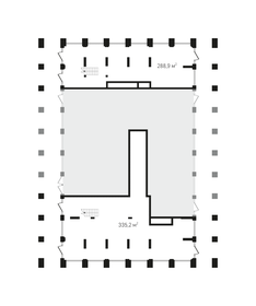 6425 м², торговое помещение 190 000 000 ₽ - изображение 60