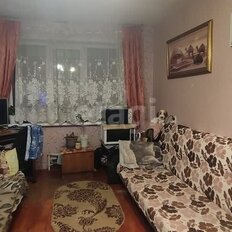 17,4 м², комната - изображение 1