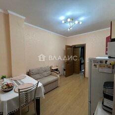 Квартира 42 м², 1-комнатная - изображение 5