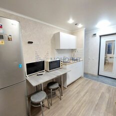 Квартира 13 м², студия - изображение 4