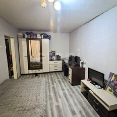 Квартира 32,8 м², 1-комнатная - изображение 2