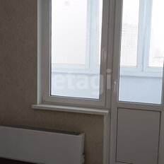 Квартира 40,4 м², 1-комнатная - изображение 5