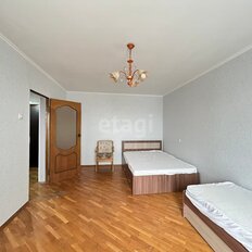 Квартира 39,2 м², 1-комнатная - изображение 4