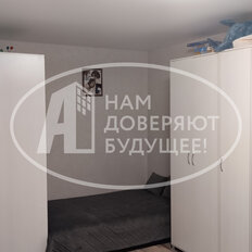 Квартира 31,2 м², 1-комнатная - изображение 3