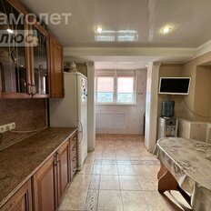 Квартира 86,9 м², 4-комнатная - изображение 1