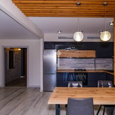 Квартира 126 м², 3-комнатная - изображение 1